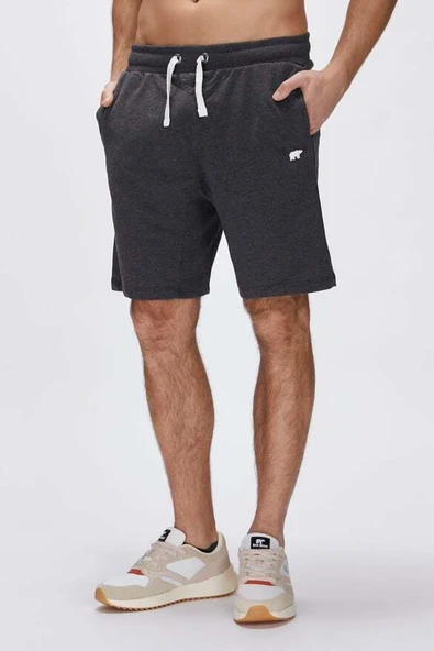 Bad Bear Holmer Erkek Sweatshort - 8