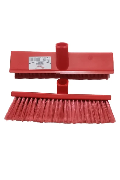 Maxel Temizlik Yer Zemin Fırçası - 6