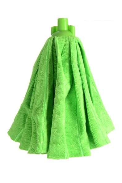 Lider 2 Adet Mikrofiber Ve Havlu Mop Vileda Tipi Paspas Ucu - 2