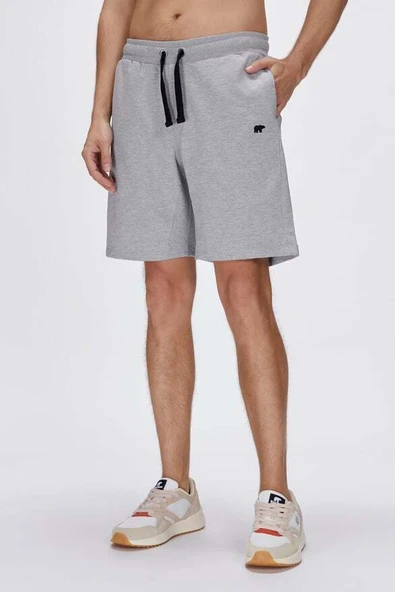 Bad Bear Holmer Erkek Sweatshort - 3