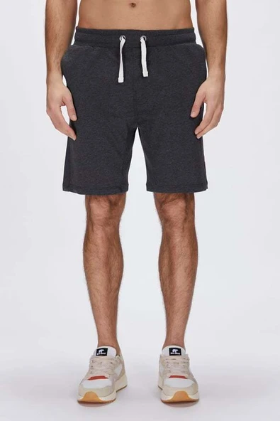 Bad Bear Holmer Erkek Sweatshort - 6