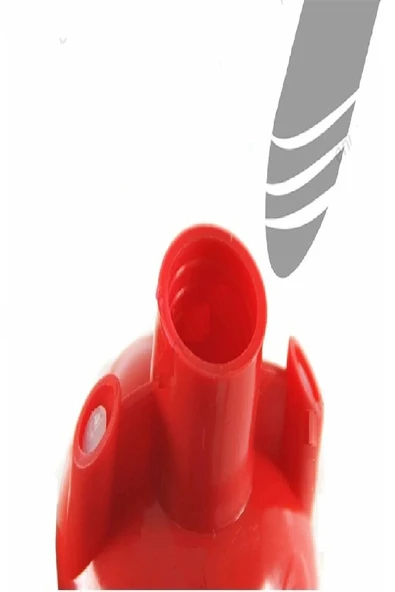 Spark 2 Adet Mikrofiber Havlu Vileda Paspas Mop Yedek Ucu - Resim 5