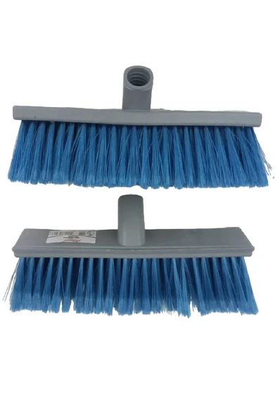 Maxel Temizlik Yer Zemin Fırçası - 2