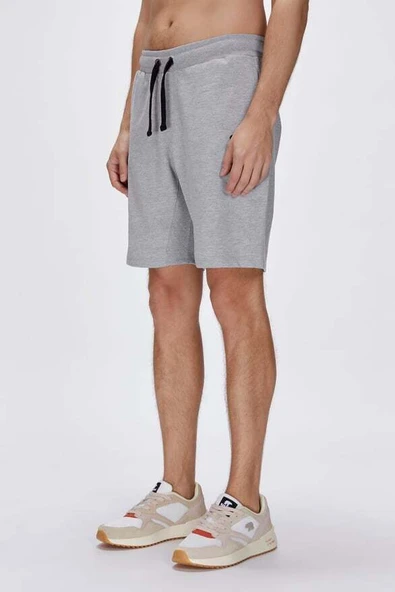 Bad Bear Holmer Erkek Sweatshort - 2