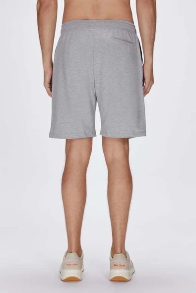 Bad Bear Holmer Erkek Sweatshort - 5