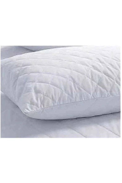 Evony 4 Adet Kapitoneli 50x70 Cm Yastık Kılıfı - 2