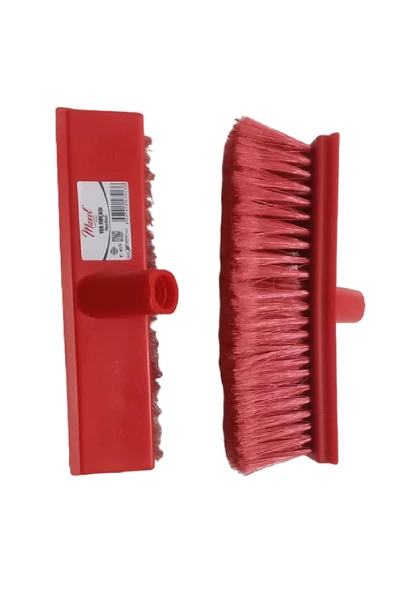 Maxel Temizlik Yer Zemin Fırçası - 4