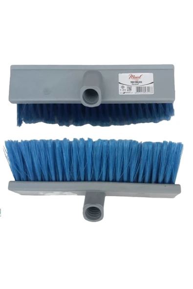 Maxel Temizlik Yer Zemin Fırçası - 3