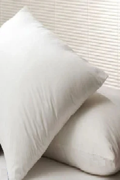 Evony 10 Adet Iç Yastık Kılıfı Fermuarlı 45 X 65 Cm