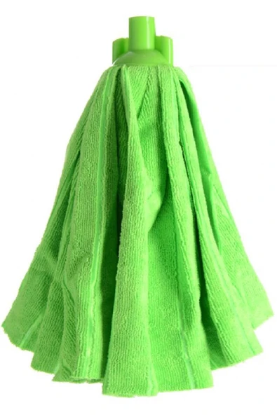Spark 3 Adet Mikrofiber Havlu Vileda Paspas Mop Yedek Ucu - 3