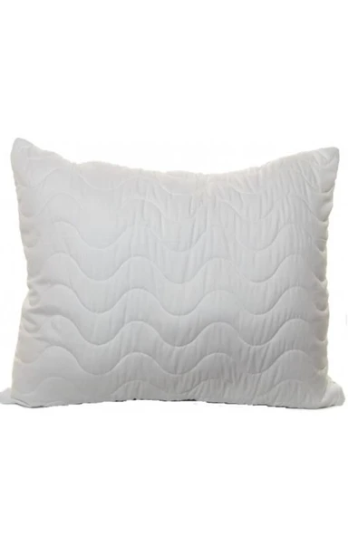 Evony 2 Adet Kapitone Bebe Yastık Kılıfı 35x45 Cm Yastık Koruyucu - 3