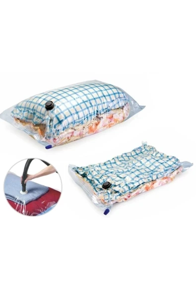 İpexi Vakumlu Hurç 3 Adet Değişik Ebat - 4