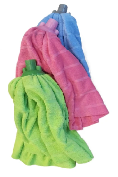 YENİÇAĞ Yeniçağ 2 Adet Mikrofiber Havlu Mop Paspas - 3