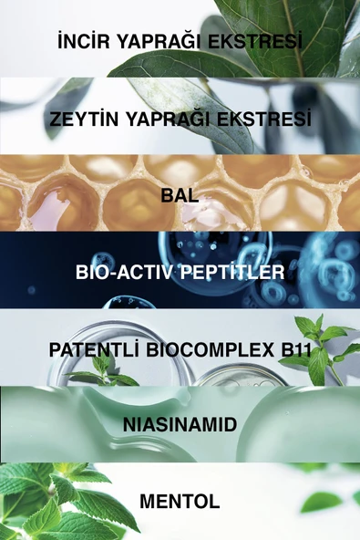 BİOXCİN Genesis Yağlı Şaçlar İçin 300ml 3 AL 2 ÖDE - Klasik Saç Dökülme Karşıtı Şampuan - 6