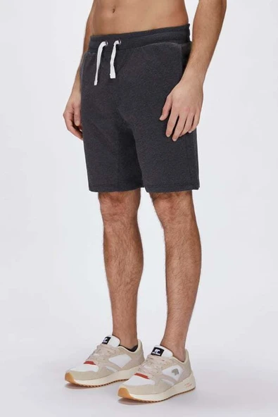 Bad Bear Holmer Erkek Sweatshort - 7