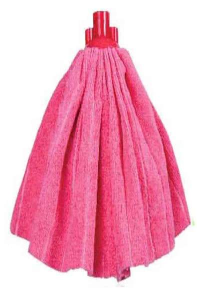 Spark 3 Adet Mikrofiber Havlu Vileda Paspas Mop Yedek Ucu - 4