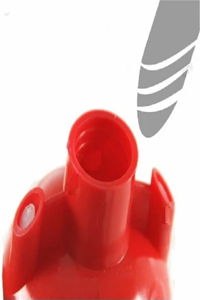 Color Lider 2 Adet Mikrofiber Ve Havlu Mop Vileda Tipi Paspas Ucu - 4