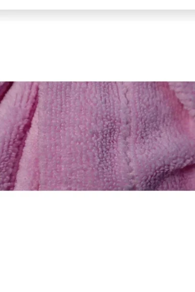 Suff 2 Adet Mikrofiber Büyük Boy Havlu Mop - 6