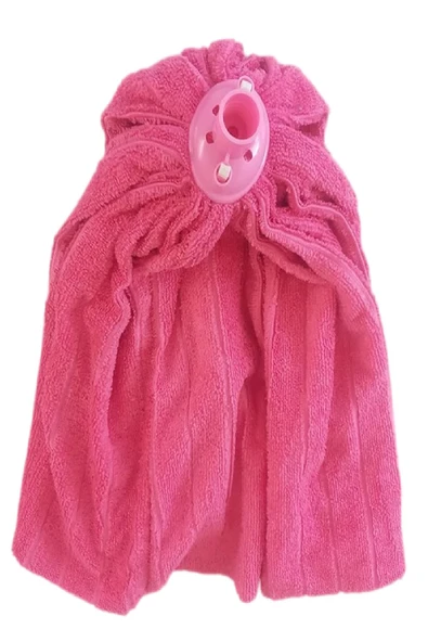 mega soft Xl %100 Komşu Çıldırtan Bez Mikrofiber Büyük Boy Havlu Mop 90x64 Cm - 5