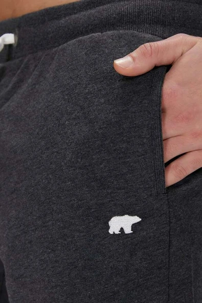 Bad Bear Holmer Erkek Sweatshort - 9