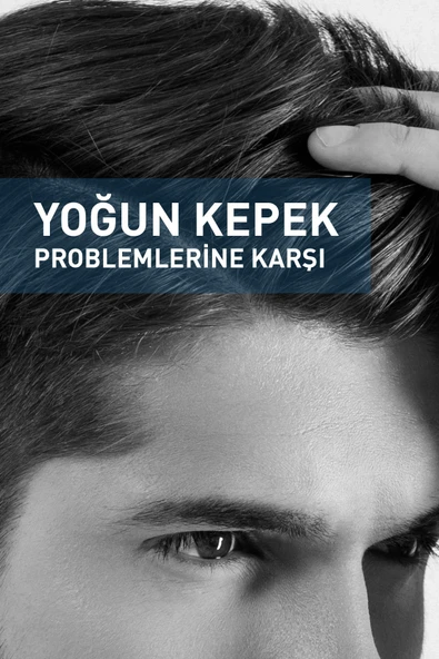 Bioxcin Aqua Thermal Kepek Karşıtı Etkili Şampuan Seti 200 ml + 300 ml - 5