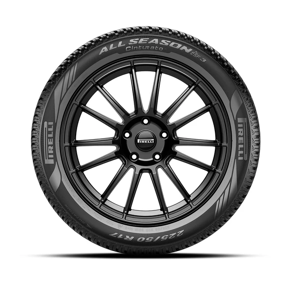 PIRELLI 195/55R20 95H XL CINTURATO ALL SEASON SF3 - 2