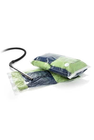 İpexi Vakumlu Hurç 3 Adet Değişik Ebat