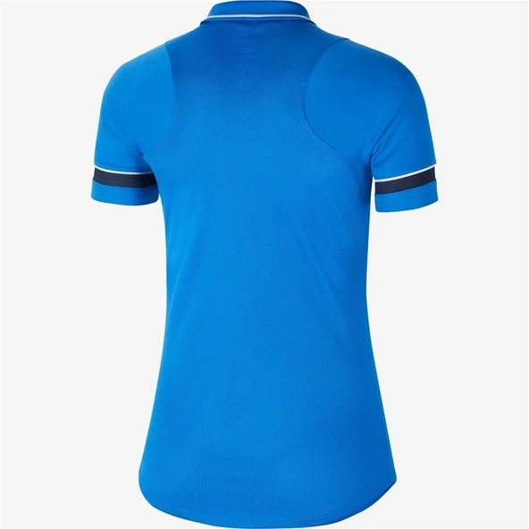 Nike CV2673 Womens Dri-Fit Academy Kadın Tshirt - 2