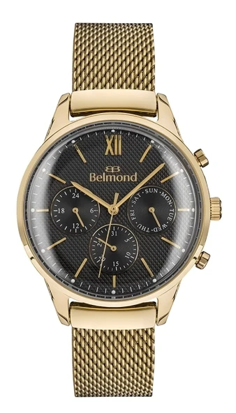 BELMOND KNG982.160 Erkek Kol Saati