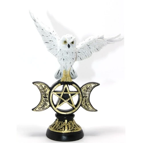 Polyester Baykuş ürün görseli