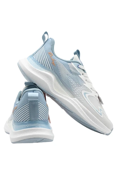 Huf Kadın Spor Ayakkabı 255472 - 5