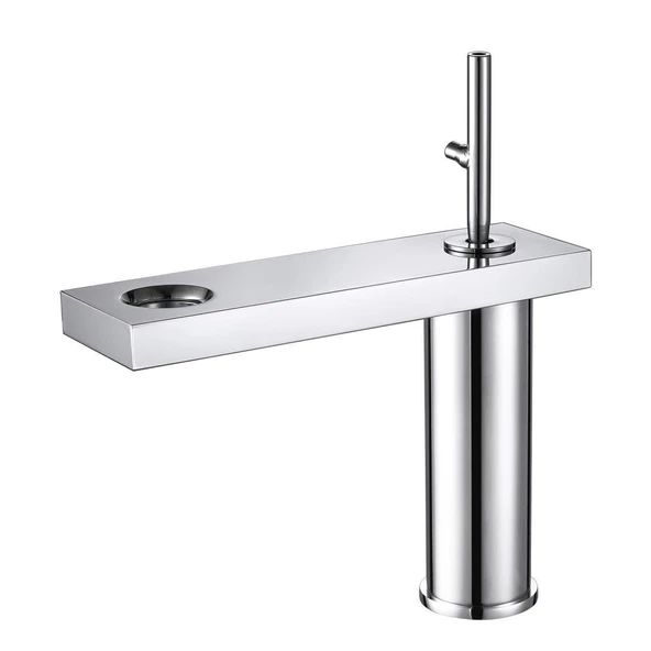 FONTANA LAVABO BATARYASI (KROM) FA-8011