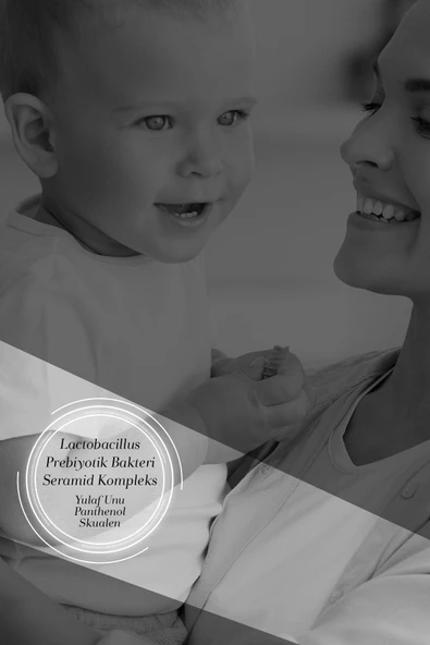 BİOXCİN Atopicare Clinical Atopi Eğilimli Ciltler Için Besleyici Krem 500 ml - Seramid Microbiome Tech - 3