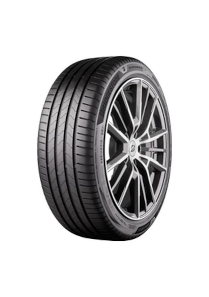 Bridgestone 225/55R18 98V Turanza 6 4X4 Yaz Lastiği 2024