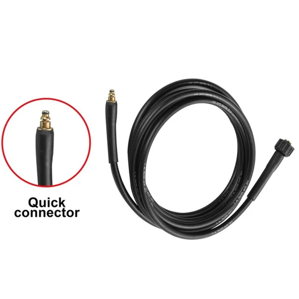 İngco Yüksek Basınçlı Hortum (hızlı Bağlantı) Ing-ahph5028