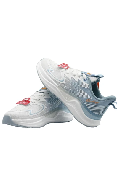 Huf Kadın Spor Ayakkabı 255472 - 4