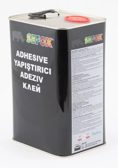 Sefox Yapıştırıcı (3 Kg) - 2