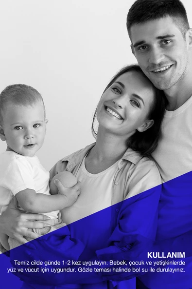 BİOXCİN Atopicare Clinical Atopi Eğilimli Ciltler Için Besleyici Krem 500 ml - Seramid Microbiome Tech - 2