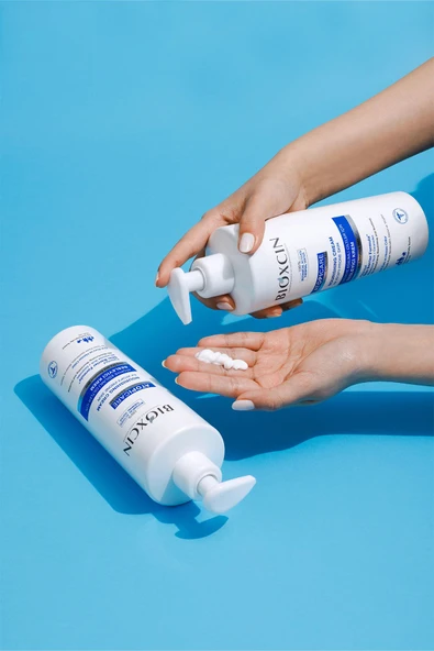 BİOXCİN Atopicare Clinical Atopi Eğilimli Ciltler Için Besleyici Krem 500 ml - Seramid Microbiome Tech - 7