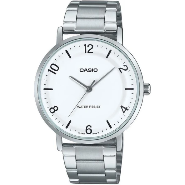 Casio MTP-VT03D-7BDF Erkek Kol Saati ürün görseli