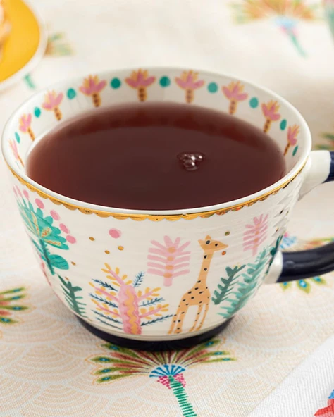 EnglishHome Love Romantizm Fincan 460 ml