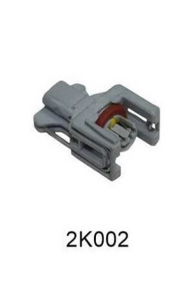 Delphı Enjektör Soketi Renault 1.5 Dcı (KABLOLU)