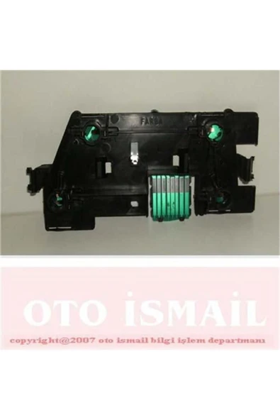 Stop Duyu Sağ R9 85-96