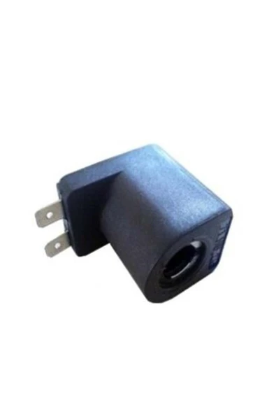 12v Havalı Korna Bobini Ym (DELİK ÇAPI:11 MM)