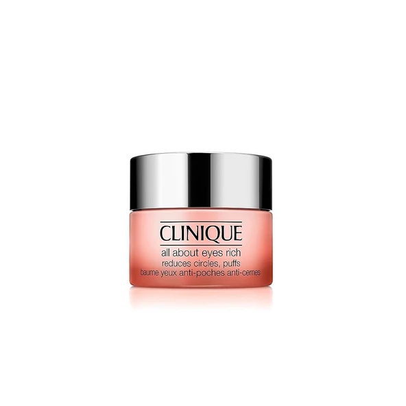 Clinique Göz Çevresi Yoğun Bakım Kremi 15ml