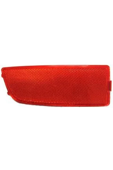 Mars 2e0945105 Vw Arka Tampon Reflektoru Crafter-sprınter Sol