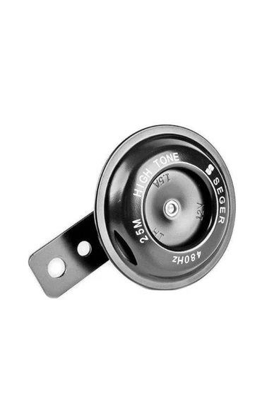 12v Didit Korna Motosiklet 480 Hz (71 MM)