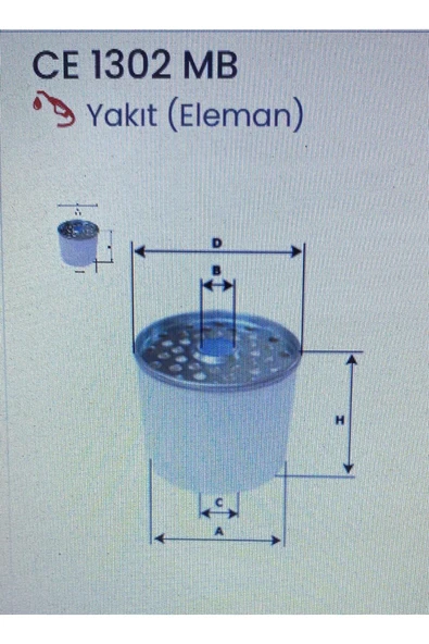 ŞAMPİYON CE 1302 MB
