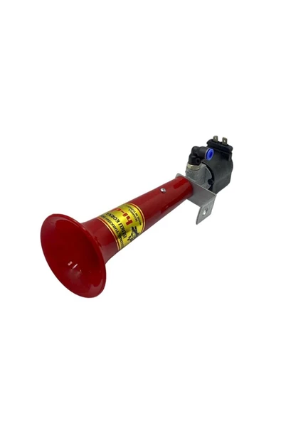 12v Havali Islik Korna