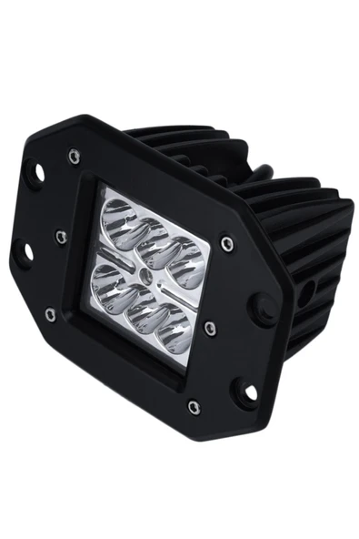 Tampon Gömme Led 18 W